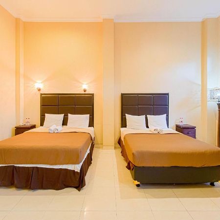 D'Talent Hotel Jogyakarta Zewnętrze zdjęcie