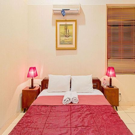D'Talent Hotel Jogyakarta Zewnętrze zdjęcie