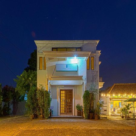D'Talent Hotel Jogyakarta Zewnętrze zdjęcie