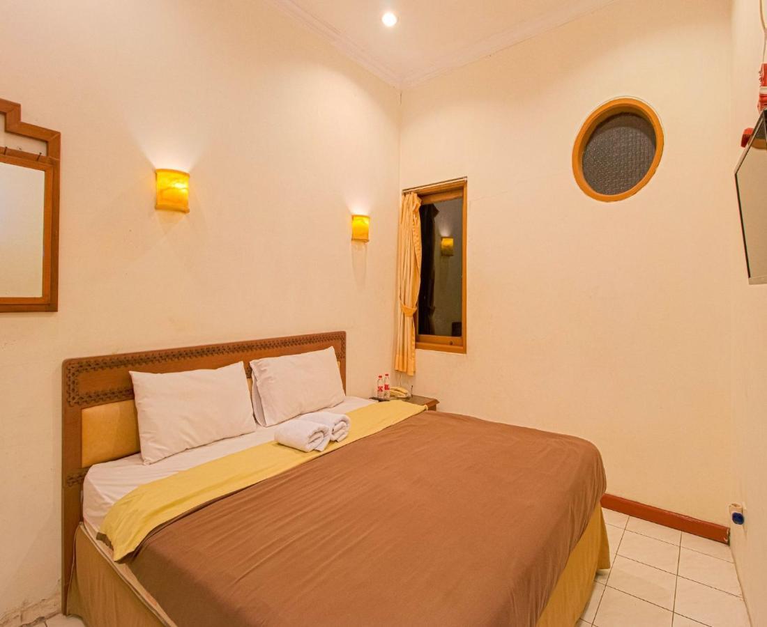 D'Talent Hotel Jogyakarta Zewnętrze zdjęcie