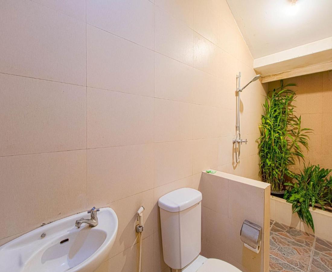 D'Talent Hotel Jogyakarta Zewnętrze zdjęcie