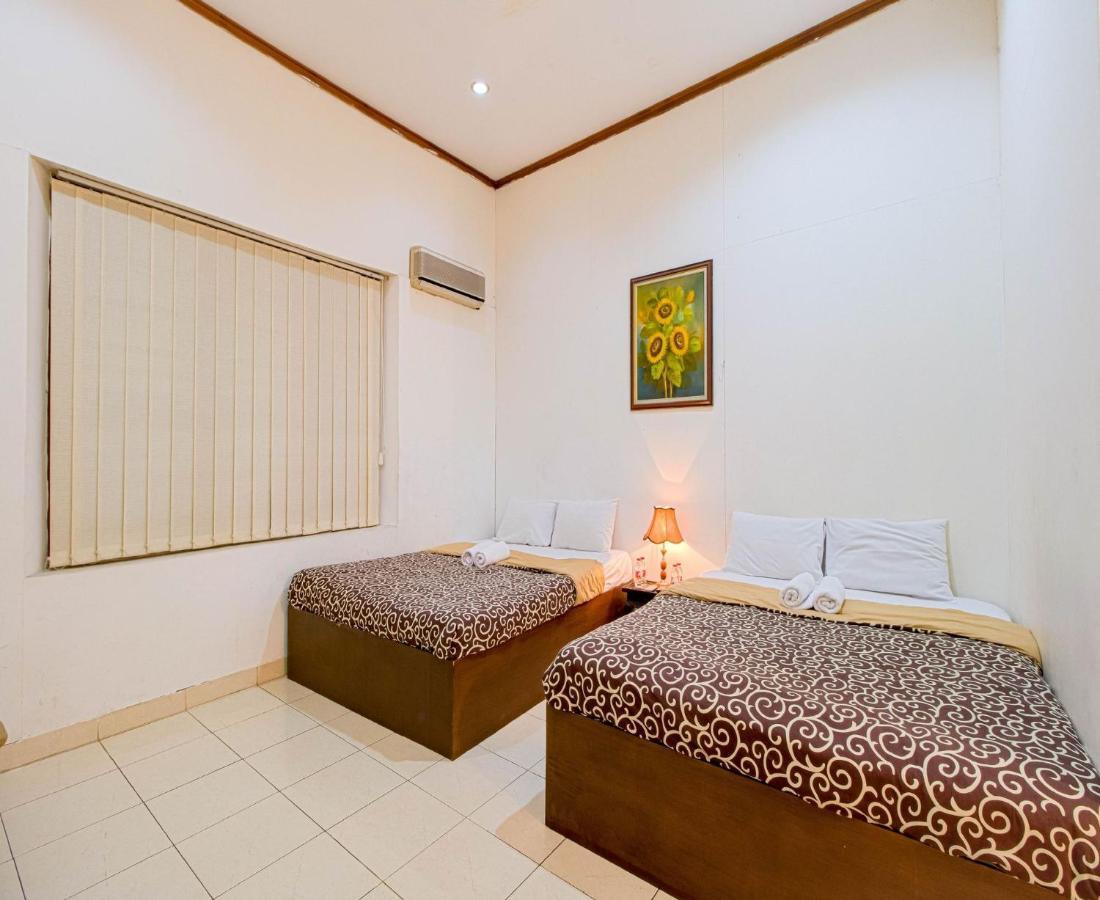 D'Talent Hotel Jogyakarta Zewnętrze zdjęcie