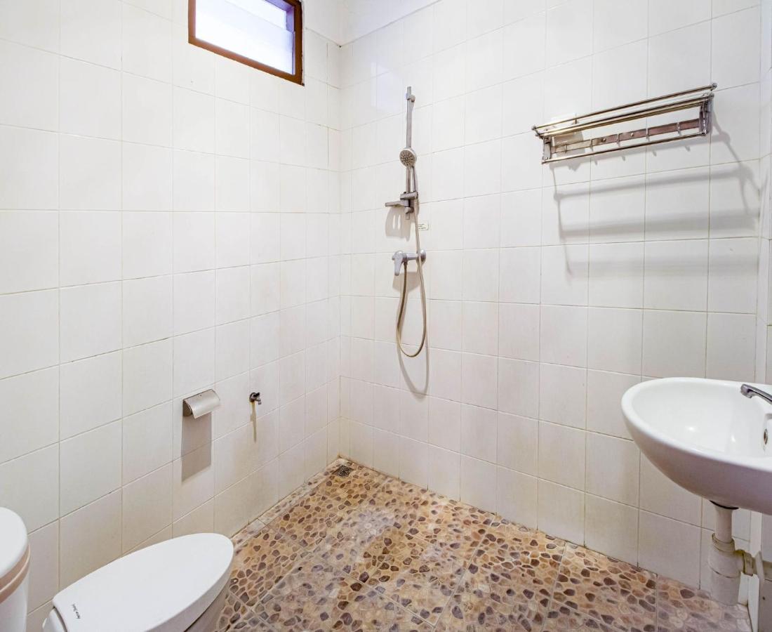 D'Talent Hotel Jogyakarta Zewnętrze zdjęcie