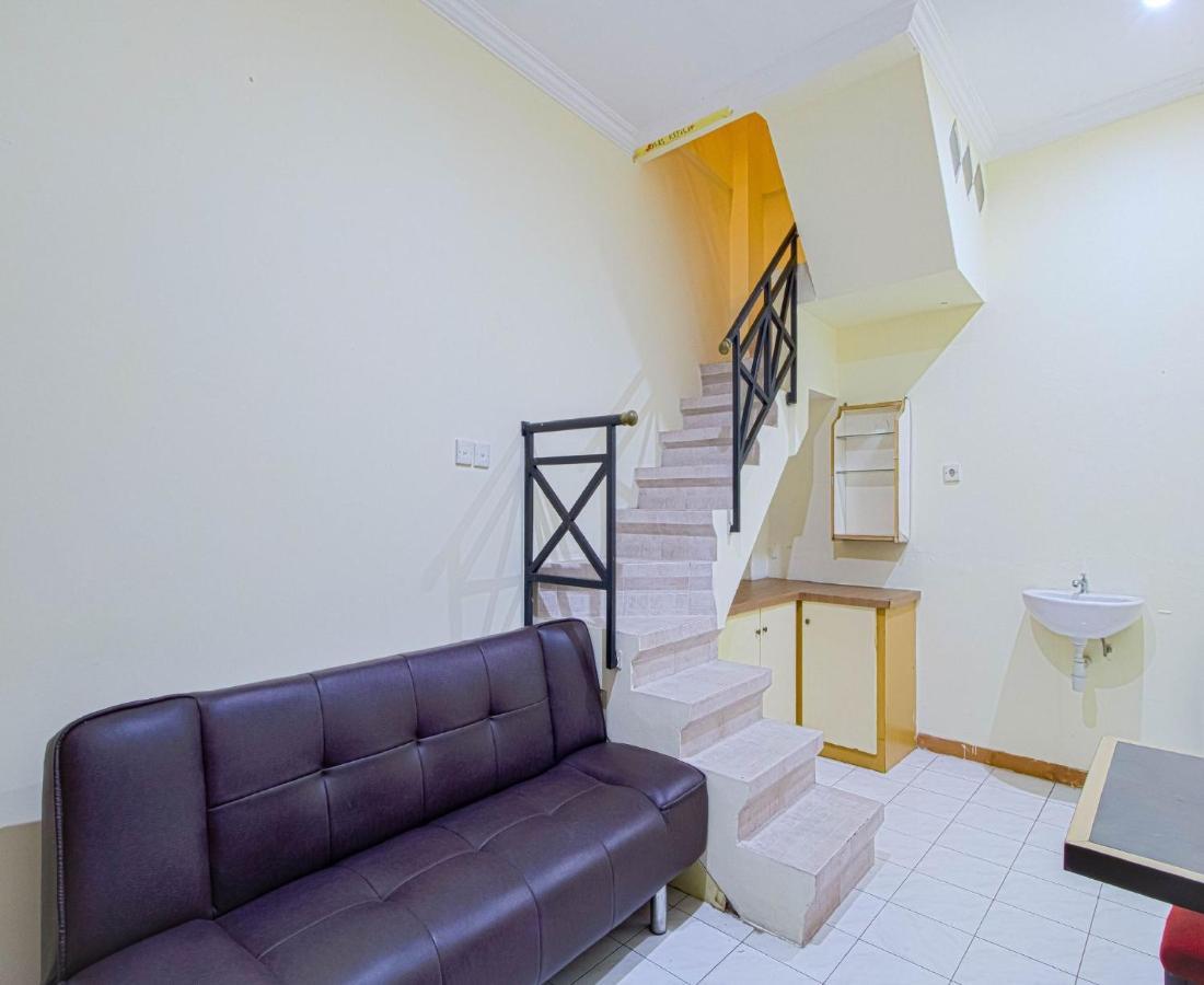 D'Talent Hotel Jogyakarta Zewnętrze zdjęcie