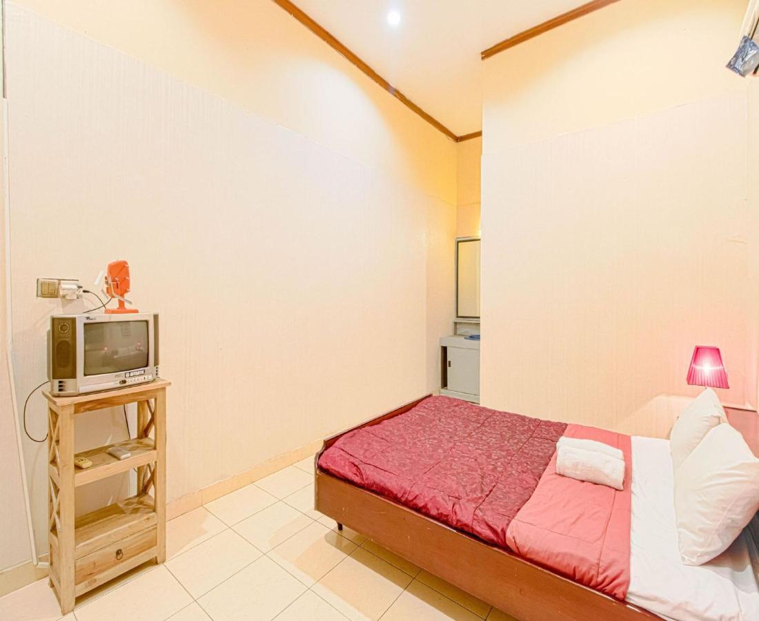 D'Talent Hotel Jogyakarta Zewnętrze zdjęcie